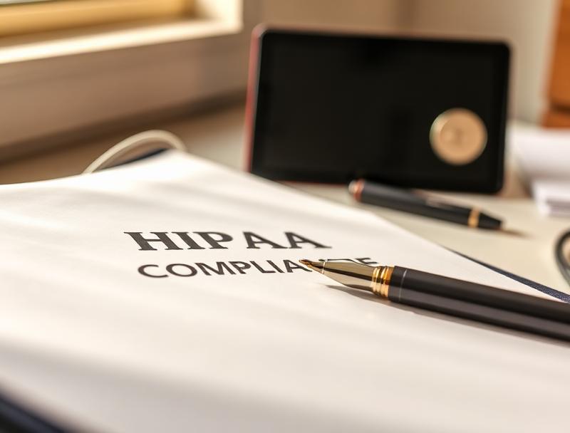 HIPAA Compliance