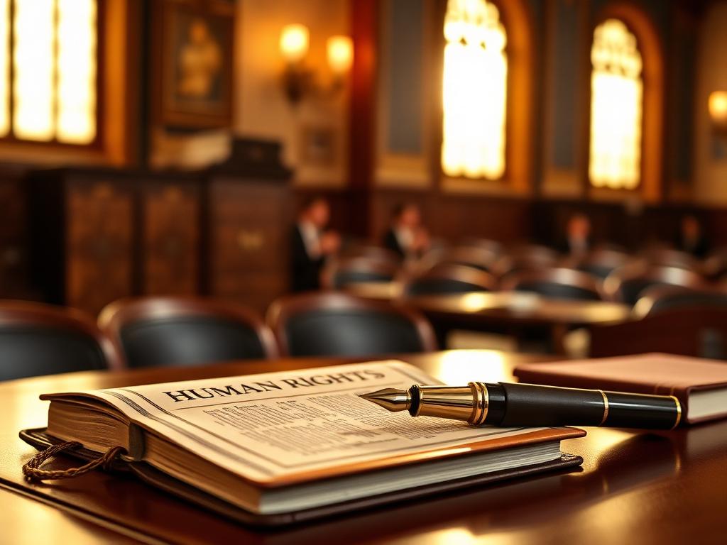 Human Rights Certification