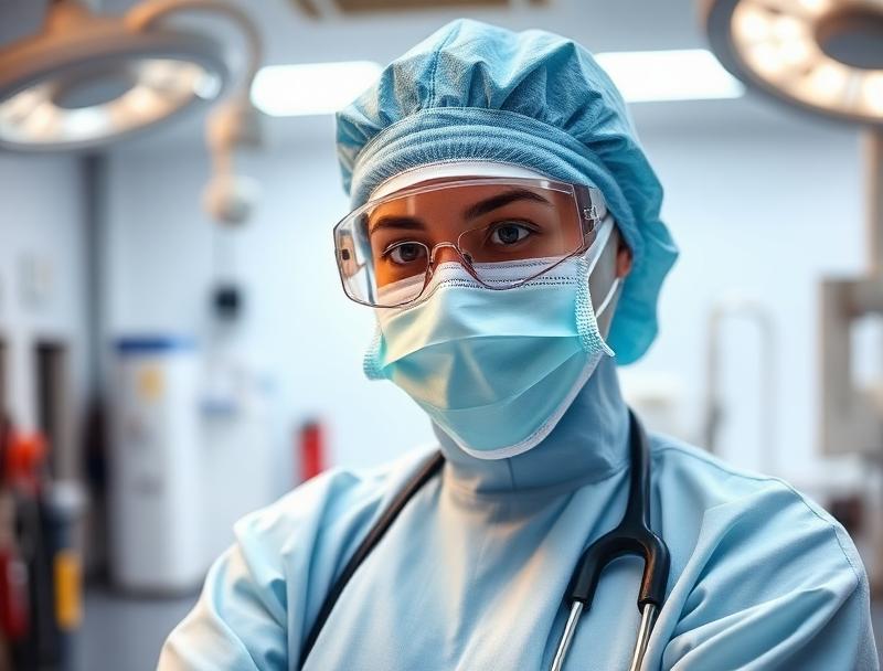 OSHA for Healthcare